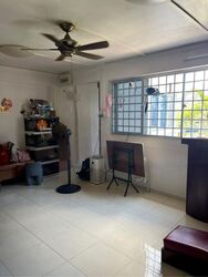 Blk 728 Khatib Spring (Yishun), HDB 4 Rooms #525129161